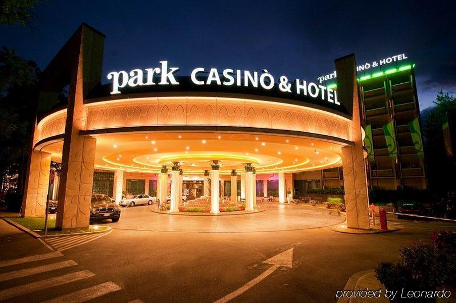 Park, Hotel & Entertainment Nova Gorica Exterior photo